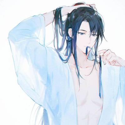 祝绪丹 虞书欣
